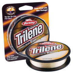 FIL TRANSOPIC TRILENE