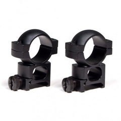 HUNTER 1-INCH RINGS - HIGH 1.22"/31.0mm / VORTEX CANADA