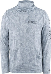 ZODIAK II SOLAR PROTECTION FISHING HOODIE