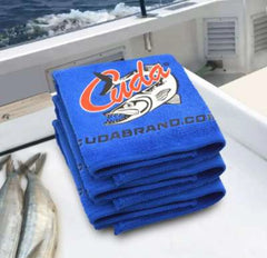 CUDA MICROFIBER TOWELS