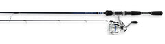 D-SHOCK SPINNING COMBO - 2BB