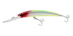 YO-ZURI CRYSTAL MINNOW DEEP DIVER (F)