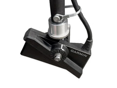 FIXATION LVS34 POUR MODE AVANT (FORWARD) ET BAS (DOWN) JAC MARINE