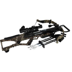 ARBALETE EXCALIBUR REVX TD
