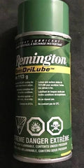 REM DRILUBE / REMINGTON