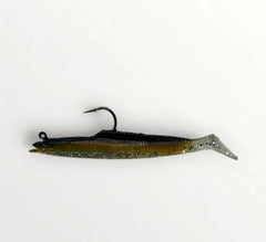SAND EEL PRODUIT DE PÊCHE BM