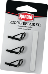 RAPALA® ROD TIP REPAIR KIT
