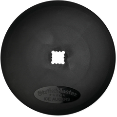 STRIKEMASTER FLANGE FOR CORDLESS DRILL ADAPTER