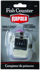 RAPALA FISH COUNTER