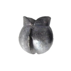 ETIC PLOMBS RONDS FENDUS