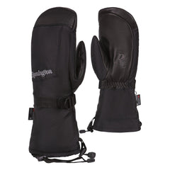 MITAINE EN CUIR CHEVREUIL REMINGTON