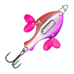 EUROTACKLE SPADE BLADE