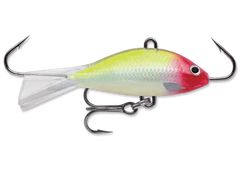 RAPALA JIGGING SHAD RAP