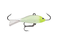 RAPALA JIGGING SHAD RAP