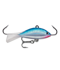 RAPALA JIGGING SHAD RAP