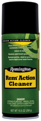 REM ACTION CLEANER 10.5OZ / REMINGTON