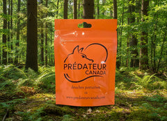 LINGETTES 30-06 / PRÉDATEUR