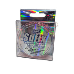 Sufix Ice Braid