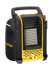 MARTIN CHAUFFAGE 7000 BTU