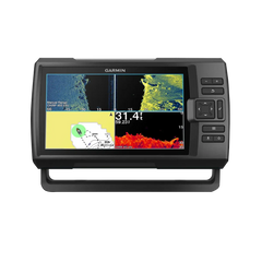 STRIKER™ Vivid 9sv sans sonde