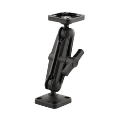 SCOTTY SUPPORT D'ÉCRAN DE SONAR BALL MOUNTING