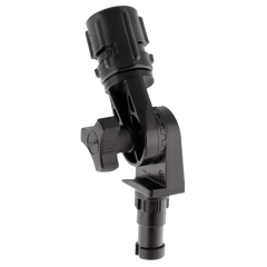 SCOTTY SUPPORT GEAR HEAD