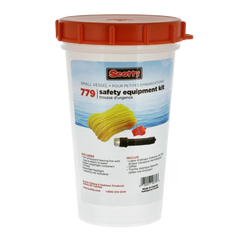 779 SAFETY EQUIPEMENT KIT SCOTTY