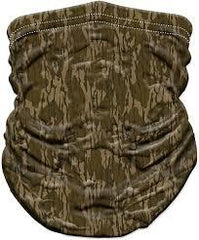 CALCUTTA NECK GAITER