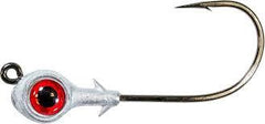 ZMAN REDFISH EYE JIG HEADS