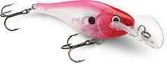 SCATTER RAP GLASS SHAD RAPALA