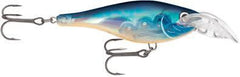 SCATTER RAP GLASS SHAD RAPALA