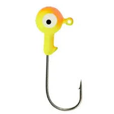 DANIELSON DOUBLE EYE JIG HEADS