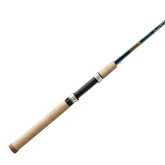 TRIUMPH SPINNING ROD / ST.CROIX