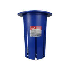 VIVIER A POISSON POUR PECHE SUR GLACE ETIC