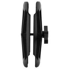 SCOTTY SYSTEME A BILLE 1.5" BRAS DE 7"