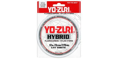 YO-ZURI HYBRID FLUOROCARBON