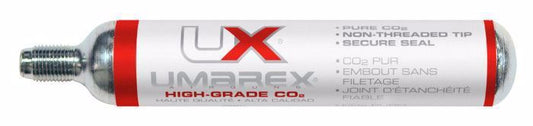 88G CO2 CYLINDERS - 2CT / UMAREX