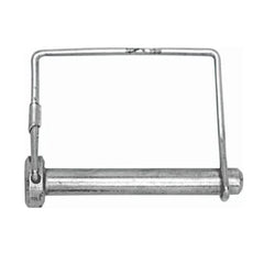 SQUARE QUICK RELEASE PIN 5/16'' X 2 1/2''