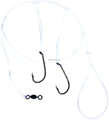 SEA STRIKER STRIPED BASS HI-LO CLAM RIG