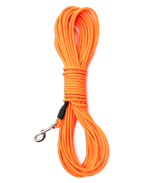 LONGE DE RECHERCHE POUR CHIEN DE SANG / TRAKTIQ