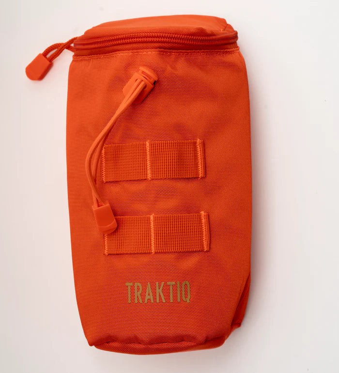 POCHE À BOUTEILLE D'EAU XL / TRAKTIQ