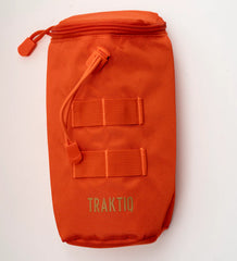 POCHE À BOUTEILLE D'EAU XL / TRAKTIQ