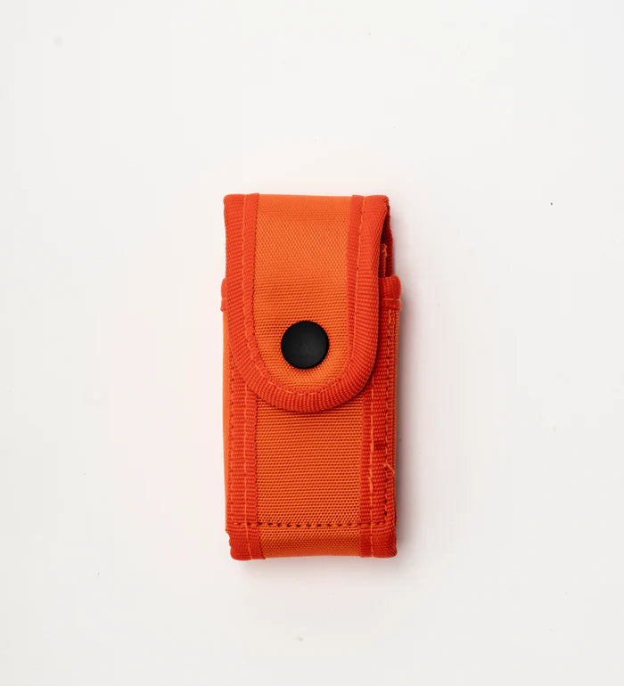 ÉTUI & COUTEAU À LAME INTERCHANGEABLE / TRAKTIQ