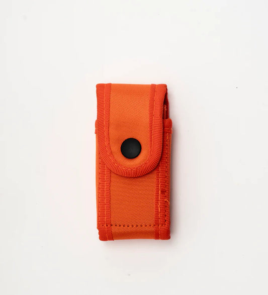 ÉTUI & COUTEAU À LAME INTERCHANGEABLE / TRAKTIQ