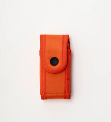 ÉTUI & COUTEAU À LAME INTERCHANGEABLE / TRAKTIQ