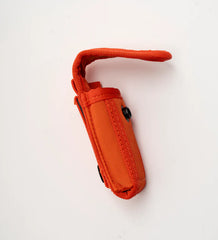ÉTUI & COUTEAU À LAME INTERCHANGEABLE / TRAKTIQ