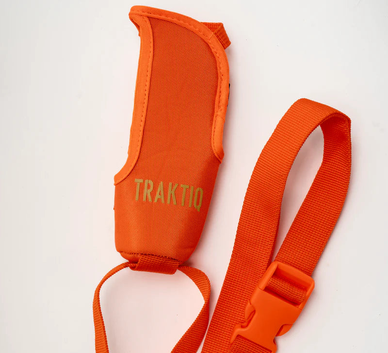 ÉTUI POUR MANETTE DE COLLLIER À CHIEN GARMIN PRO 550 / TRAKTIQ