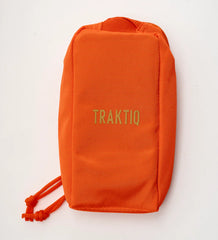 POCHETTE MAINS LIBRES POUR GPS XL ET CELLULAIRE / TRAKTIQ