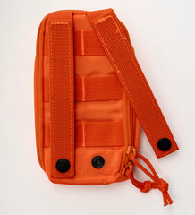 POCHETTE MAINS LIBRES POUR GPS XL ET CELLULAIRE / TRAKTIQ