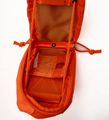POCHETTE MAINS LIBRES POUR GPS XL ET CELLULAIRE / TRAKTIQ